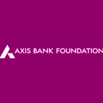 Axis Bank Foundation_Logo(Burgundy Background)-01