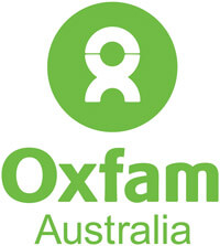 oxfam aus