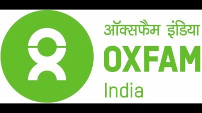 oxfam