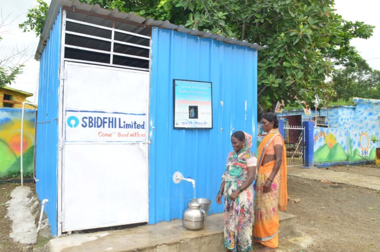 RO water plant- Bhadod,Arvi (1)