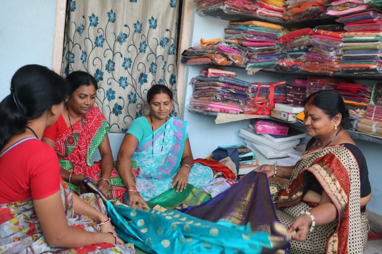 SHG business kinwat block (1)